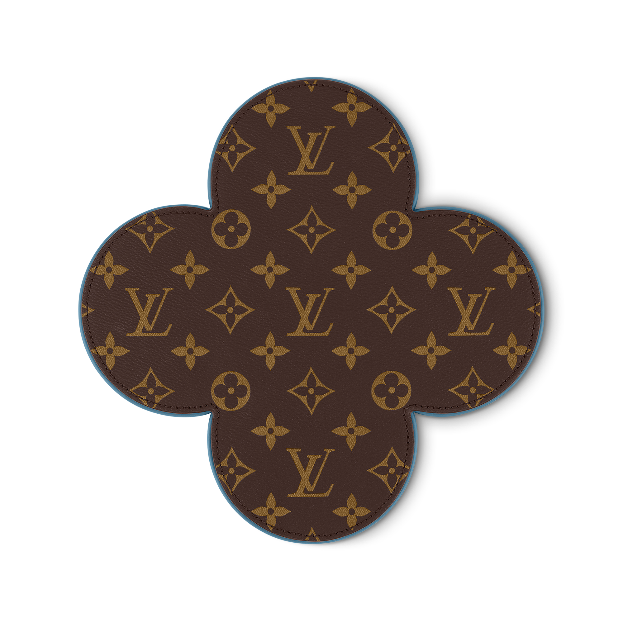 LOUIS VUITTON 置物 Pre-Owned Yayoi Kusama x Louis Vuitton Monogram Multicolor